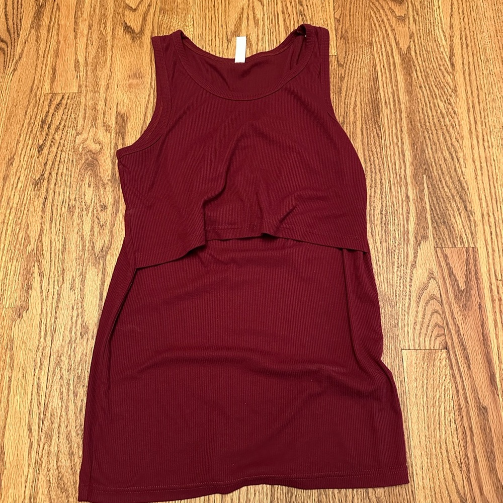 Latched Mama Cotton Tank Bundle